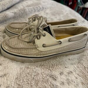 Sperry boat shoes